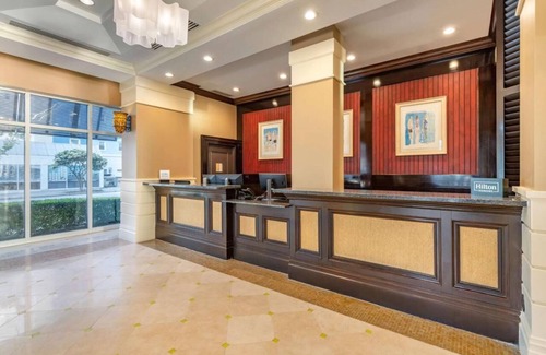 Northeast Virginia Beach Apartamento | Hilton Vacation Club Ocean Beach Club, Virginia Beach, July 4th - July 11th