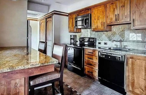West Sedona Apartamento | Hilton VC Sedona Summit 2