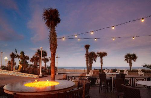 Northeast Virginia Beach Complejo | Hilton Virginia Beach Oceanfront