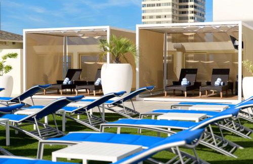 Waikiki Complejo | Hilton Waikiki Beach Resort & Spa