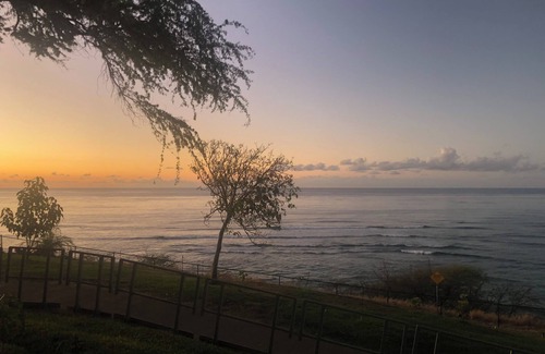 Northeast Virginia Beach Complejo | Hilton Waikikian Resort. Beautiful location at Hilton Hawaiian Village for Xmas