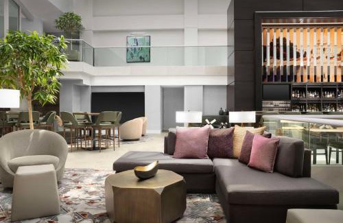 Capitol Hill Hotel | Hilton Washington DC Capitol Hill