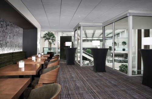 Capitol Hill Hotel | Hilton Washington DC Capitol Hill
