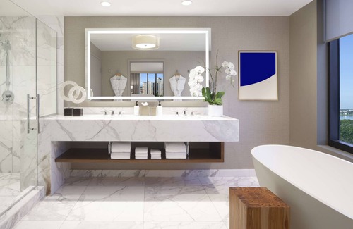 Downtown West Palm Beach Hotel | Hilton West Palm Beach