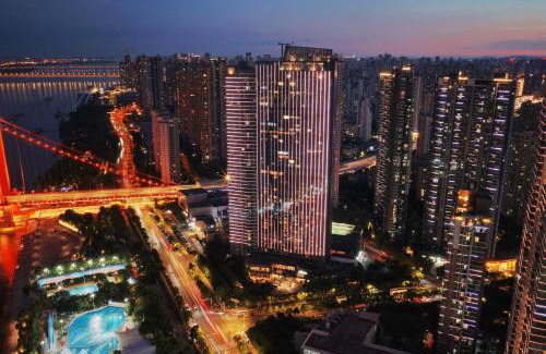 Han Yang Hotel | Hilton Wuhan Yangtze Riverside