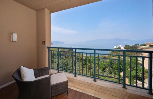 Chengjiang County Complejo | Hilton Yuxi Fuxian Lake