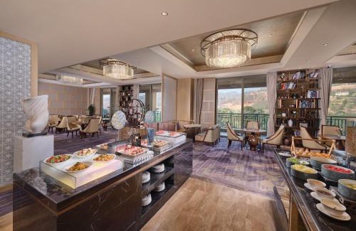 Chengjiang County Complejo | Hilton Yuxi Fuxian Lake