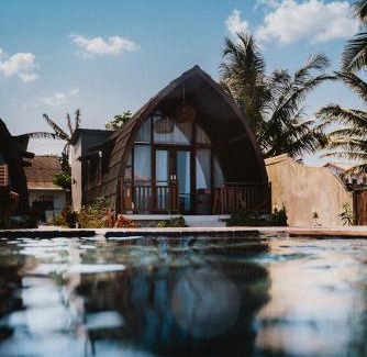 Nias Apartamento | HIMA Bungalows
