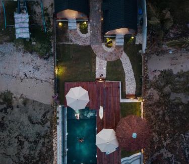 Nias Apartamento | HIMA Bungalows