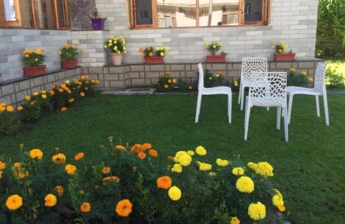 Aleo Hotel | Himachal Heights Manali