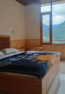 Manali Hotel | Himaja Retreat