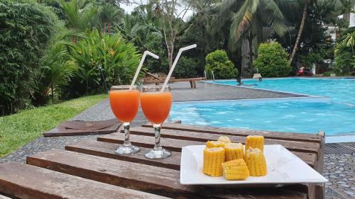 Matugama Complejo | Himakara Hotel