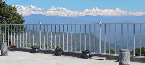 Vijaypur Casa | Himal Serena Retreat