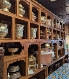 Lukla Casa | Himalaya Lodge & Restaurant