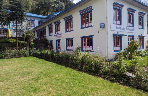 Lukla Casa | Himalaya Lodge & Restaurant
