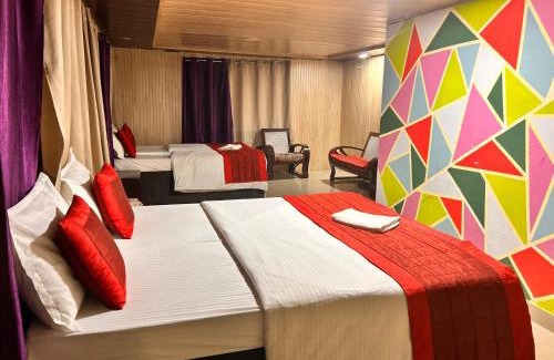 Kaul Complejo | Himalaya View Resort