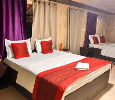 Kaul Complejo | Himalaya View Resort