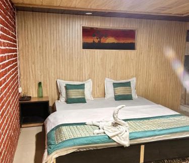 Kaul Complejo | Himalaya View Resort