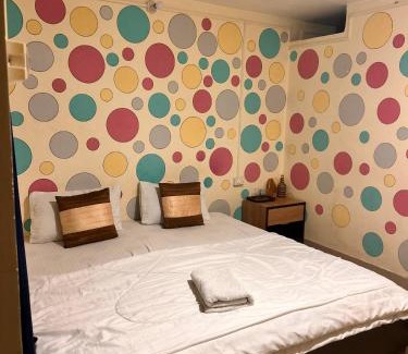 Kaul Complejo | Himalaya View Resort