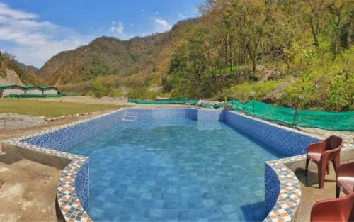 Paliyal Gaon Complejo | Himalayan Ganga Retreat By StayApart