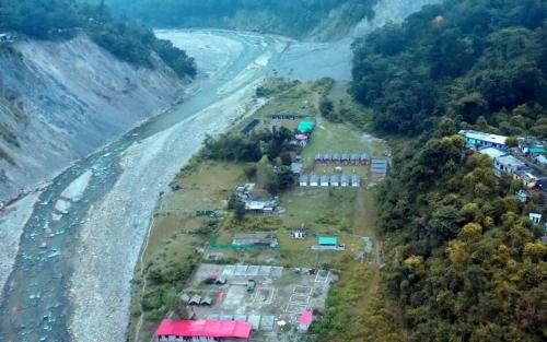 Paliyal Gaon Complejo | Himalayan Ganga Retreat By StayApart