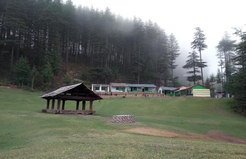 Kullu Casa | Himalayan Heart Aashiyana