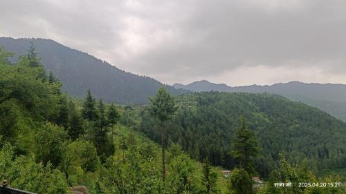 Kullu Casa | Himalayan Heart Aashiyana