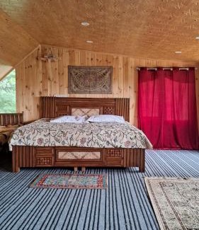 Brein Casa | Himalayan Huts