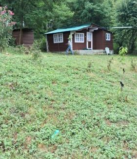 Brein Casa | Himalayan Huts