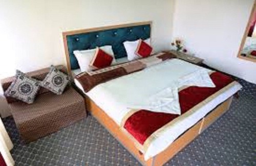 Leh Cabaña | Himalayan Inn Cottages - Pangong Lake