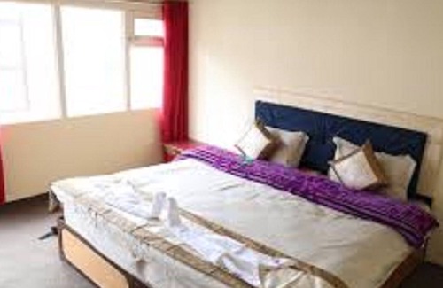 Leh Cabaña | Himalayan Inn Cottages - Pangong Lake