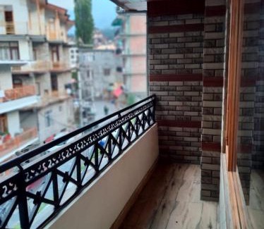 New Manali Hotel | Himalayan Mist