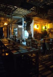 Dharamshala Casa | Himalayan Musaafir Guest House & Restaurant