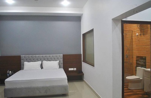 Sidhpur Hotel | Himalayan Off Trails