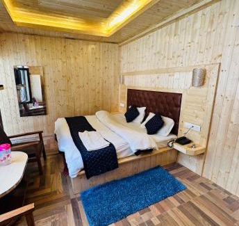 New Manali Hotel | Himalayan Regency #nearmallroad #primelocation