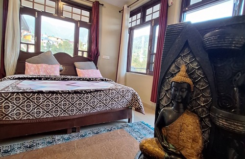Naddi Cama Y Desayuno | Himalayan Serenity