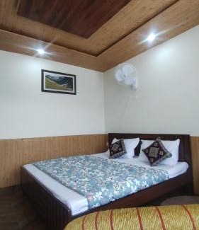 Kumharsain Casa | Himalayan Valvista - Food & Stay