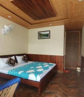 Kumharsain Casa | Himalayan Valvista - Food & Stay
