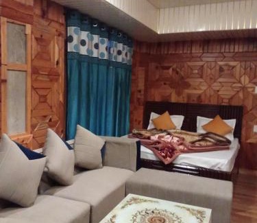 Kasol Casa | Himalyan guest house