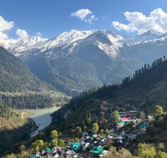 Kasol Casa | Himalyan guest house