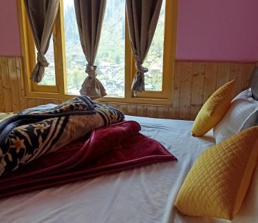 Kasol Casa | Himalyan guest house