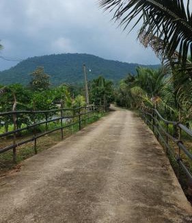 Dantewara Chalet De Esquí | Himanshu fish and farm