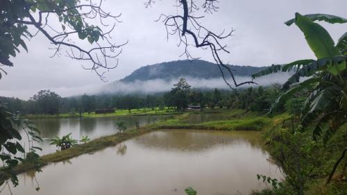 Dantewara Chalet De Esquí | Himanshu fish and farm