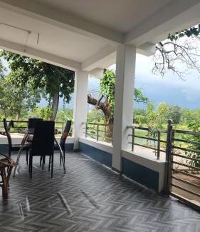 Dantewara Chalet De Esquí | Himanshu fish and farm