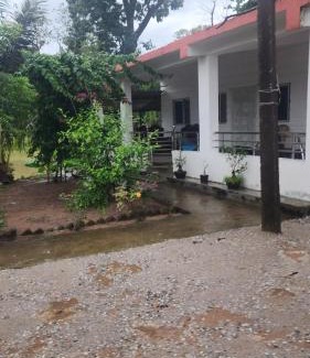 Dantewara Chalet De Esquí | Himanshu fish and farm