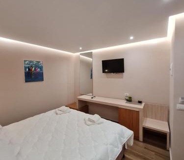 Himare Apartamento | Himara 28 Hotel