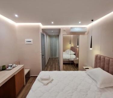 Himare Apartamento | Himara 28 Hotel