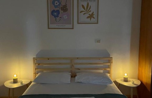 Himare Apartamento | Himara Blue