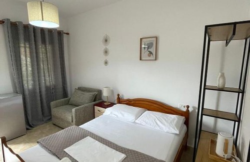 Himare Apartamento | Himara Blue