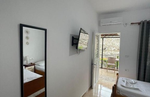 Himare Apartamento | Himara Blue
